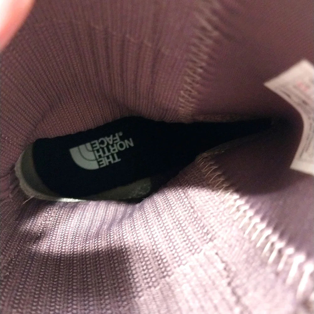 The North Face Halseigh Knit Platform Boots, NEW, Size‎ 9.5|EUR 40.5